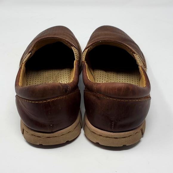 Born Sawyer Loafer Sz8 - Picture 3 of 9
